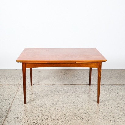 A Fler Dining Table, 1960s