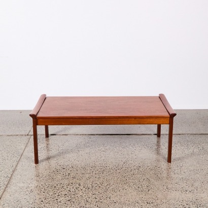 A Tessa Airest Coffee Table