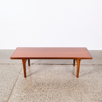 A Danske Mobler Viking Coffee Table