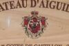 (12) 2003 Chateau d'Aiguilhe, Castillon Cotes de Bordeaux (OWC) - 2