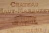 (12) 2003 Chateau Haut-Marbuzet, Saint-Estephe (OWC) - 2