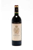 (6) 1990 Chateau Gruaud Larose, St Julien 