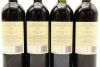 (1) 1998 - 2001 Te Mata Estate Coleraine Collection, Hawke's Bay, 8 Bottles Sold as One Lot - 4