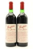 (2) 1989 Penfolds Grange Bin 95, Australia [WS96] [JR18.5] (TS)