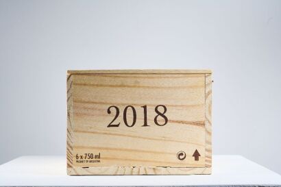 (6) 2018 Cheval des Andes, Mendoza [JR16] [RP98] (OWC)