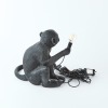 A Seletti Monkey Lamp - 2