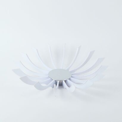 An Azimuth Fruit Bowl