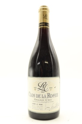 (1) 2005 Lucien Le Moine Clos de la Roche Grand Cru, Cote de Nuits [RP96]
