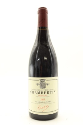 (1) 2005 Domaine Trapet Pere et Fils Chambertin Grand Cru, Cote de Nuits [JR17.5]