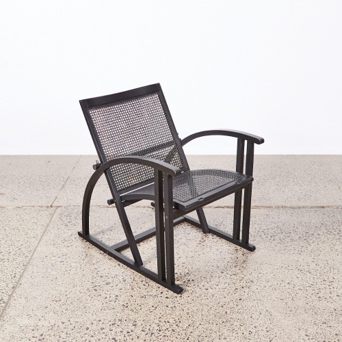 A Pascal Mourgue Chaise Lounge