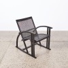 A Pascal Mourgue Chaise Lounge