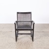A Pascal Mourgue Chaise Lounge - 2