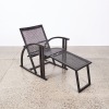 A Pascal Mourgue Chaise Lounge - 3