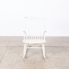 An Illum Wikkels Rocking Chair for Niels Eilersen - 2
