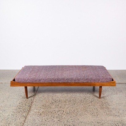 A Mid-Century Danske Mobler Daybed