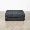 A Piero Lissoni for Kartell 'Trix' Adjustable Lounger - 2