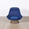 A 'Platner' Chair by Warren Platner