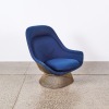 A 'Platner' Chair by Warren Platner - 2