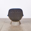 A 'Platner' Chair by Warren Platner - 3