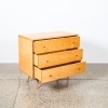 A 1950s Paul McCobb 'Planner' Group Series 3-Drawer Chest for Winchendon Furniture, USA - 2