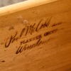 A 1950s Paul McCobb 'Planner' Group Series 3-Drawer Chest for Winchendon Furniture, USA - 3
