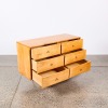 A 1950s Paul McCobb 'Planner' Group Series 6-Drawer Chest for Winchendon Furniture, USA - 2