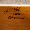 A 1950s Paul McCobb 'Planner' Group Series 6-Drawer Chest for Winchendon Furniture, USA - 3