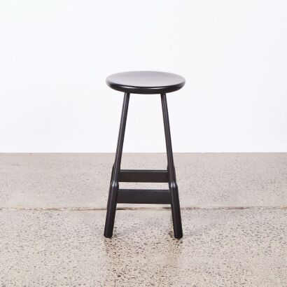 A Simon James Stool