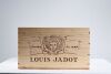 (6) 2022 Louis Jadot Domaine des Heritiers Corton Pougets Grand Cru [JR16.5] (OWC)