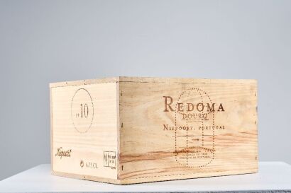 (6) 2010 Niepoort Redoma Tinto, Douro (OWC)