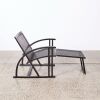 A Pascal Mourgue Chaise Lounge - 4