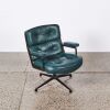 An Eames Lobby Chair for Herman Miller