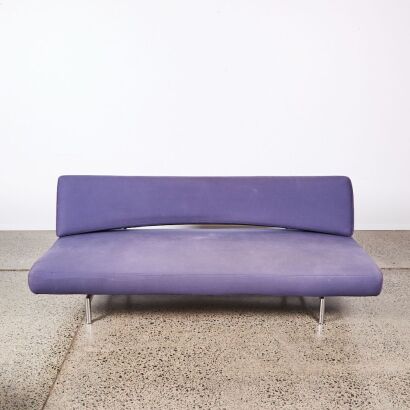 A Bonaldo Italian Sofa Designed by Pierrot King