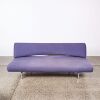 A Bonaldo Italian Sofa Designed by Pierrot King