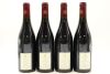 (1) 2017 - 2020 Domaine Georges Mugneret-Gibourg Echezeaux Grand Cru Vertical Collection, Cote de Nuits, 4 Bottles Sold as One Lot - 2