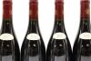 (1) 2017 - 2020 Domaine Georges Mugneret-Gibourg Echezeaux Grand Cru Vertical Collection, Cote de Nuits, 4 Bottles Sold as One Lot - 3