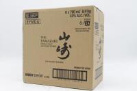 (6) Yamazaki Distiller's Reserve Japanese Whisky