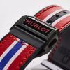 Hublot, 45.5mm Big Bang UNICO Ferrari Speciale Ceramic, Carbon Fibre / Titanium, Limited Edition (250 pieces) Wristwatch - 5