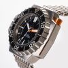 OMEGA, Stainless Steel Seamaster 1200m PLOPROF Divers Wristwatch - 2