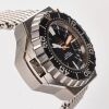 OMEGA, Stainless Steel Seamaster 1200m PLOPROF Divers Wristwatch - 3