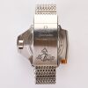OMEGA, Stainless Steel Seamaster 1200m PLOPROF Divers Wristwatch - 4