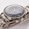 OMEGA, 42mm Speedmaster Moonwatch Professional Hesalite Wristwatch, circa 2018 - Near new - 2