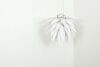 A Jeremy Cole Aloe Blossom Ceiling Light