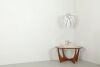 A Jeremy Cole Aloe Blossom Ceiling Light - 4