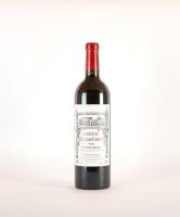 (3) 1998 Chateau L'Eglise Clinet, Pomerol 