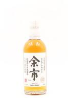 (1) Nikka Yoichi Japanese Whisky 500ml