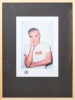 JOHN FAIRCHILD Untitled (Morrissey)
