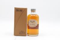 (1) Nikka Pure Malt Black Blended Malt Whisky, Japan