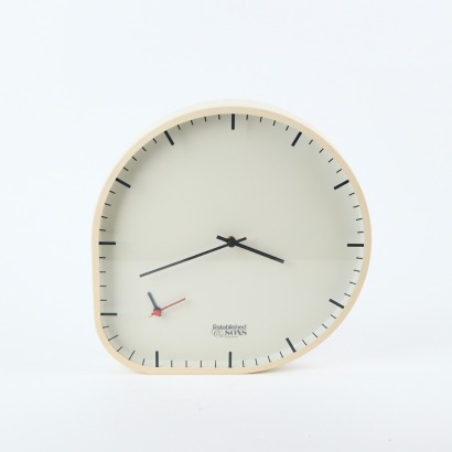 An Established & Sons Two Timer Clock
