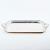 A Sterling Silver Tray